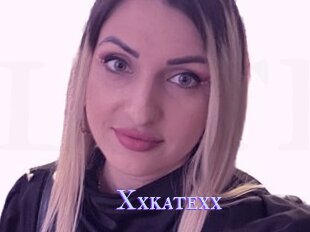 Xxkatexx