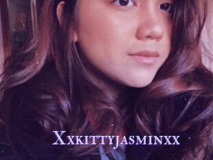 Xxkittyjasminxx