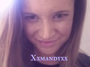 Xxmandyxx