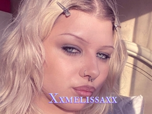 Xxmelissaxx