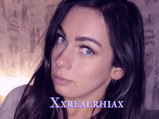 Xxrealrhiax