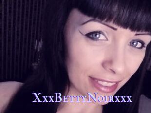 Xxx_BettyNoir_xxx