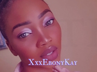 XxxEbonyKay