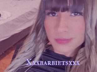 Xxxbarbietsxxx