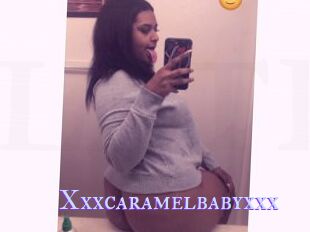 Xxxcaramelbabyxxx