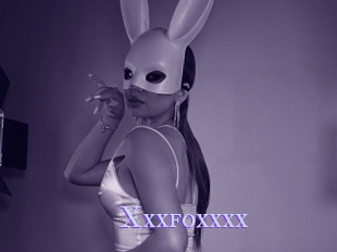 Xxxfoxxxx