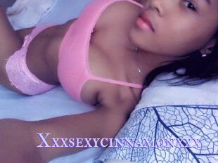 Xxx_sexycinnamon_xxx