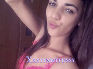 Xxxtinnypussy