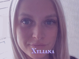 Xyliana