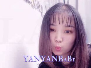 YANYANBaBy