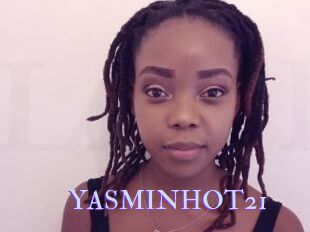 YASMINHOT21