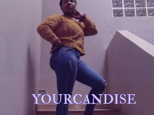 YOURCANDISE