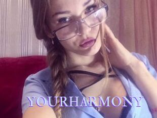 YOURHARMONY