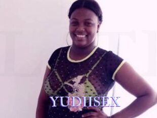 YUDIISEX