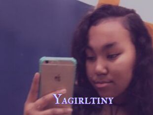 Yagirltiny