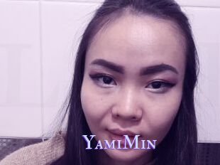 YamiMin