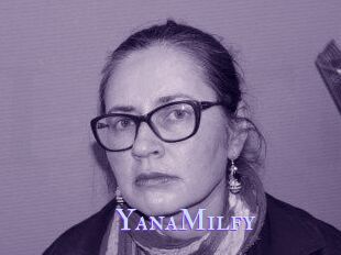 YanaMilfy