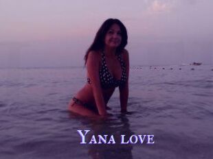 Yana_love