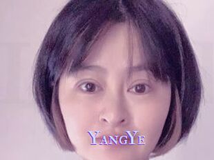 YangYe