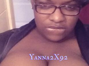 Yanna2X92