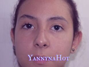 YannynaHot