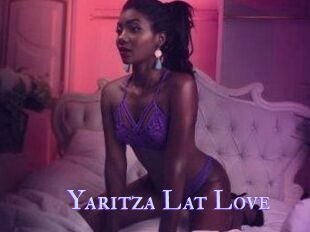 Yaritza_Lat_Love