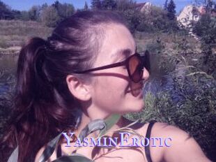 YasminErotic