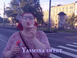 Yasmina_sweet