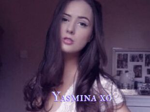 Yasmina_xo