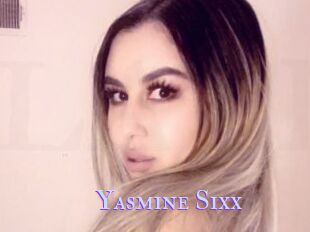 Yasmine_Sixx