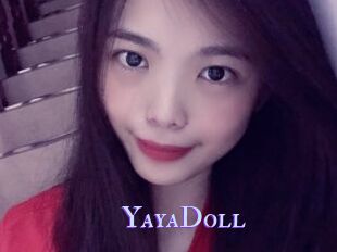 YayaDoll