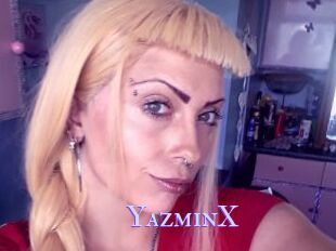 YazminX