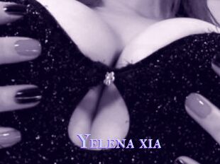 Yelena_xia