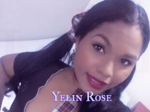 Yelin_Rose