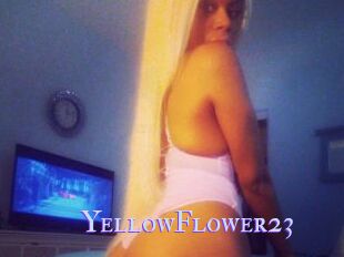 YellowFlower23