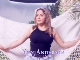 YeniAnderson