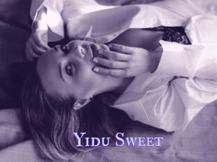 Yidu_Sweet