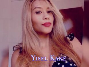 Yisel_Kane