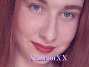 YolandiXX