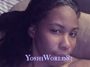 Yoshi_World83