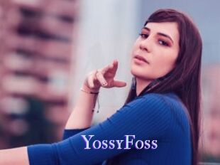 YossyFoss