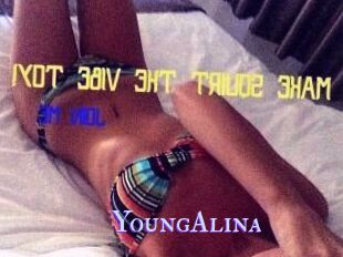 YoungAlina