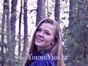 YoungViolet