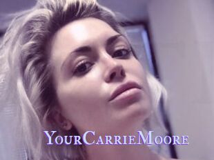 YourCarrieMoore