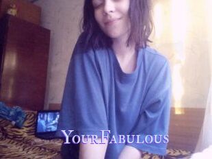 YourFabulous