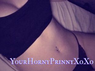 YourHornyPrinnyXoXo