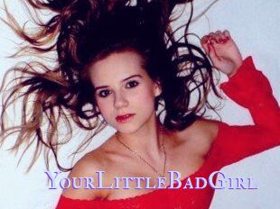 YourLittleBadGirl