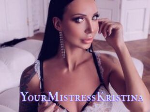 YourMistressKristina