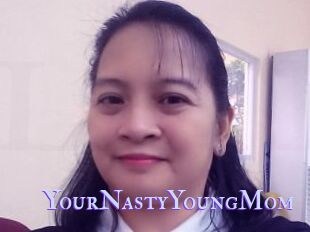 YourNastyYoungMom