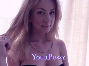 YourPussy